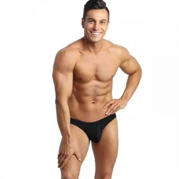 ANAIS MEN - STRING PETROL S