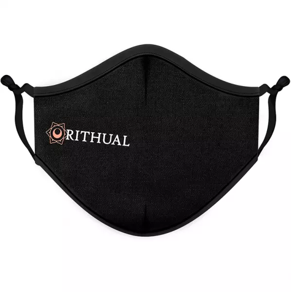RITHUAL - MASQUE R�UTILISABLE