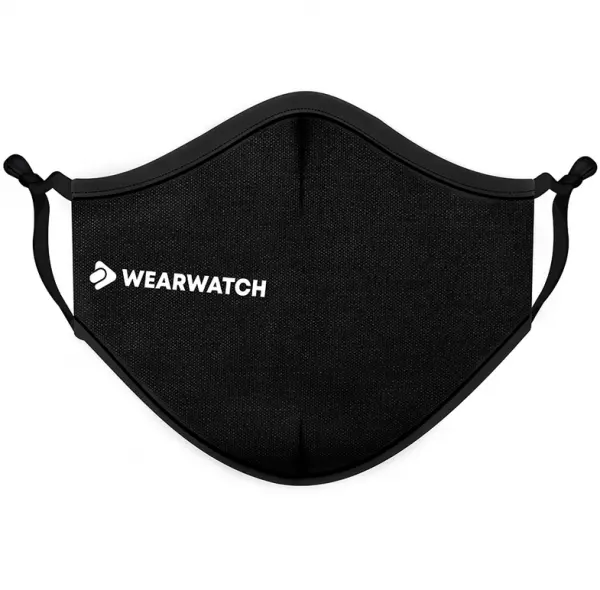 WEARWATCH - MASQUE R�UTILISABLE