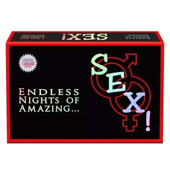 KHEPER GAMES - JEU DE SOCI�T� DE SEXE. ES / EN