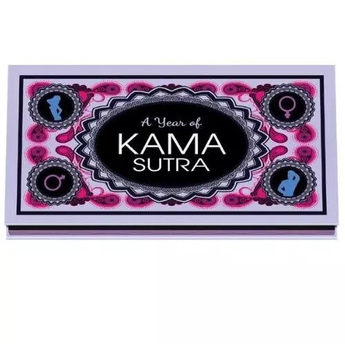 KHEPER GAMES - 52 CARTES DE CONSEILS SEXUELS ABSOLUMENT ORGASMIQUES