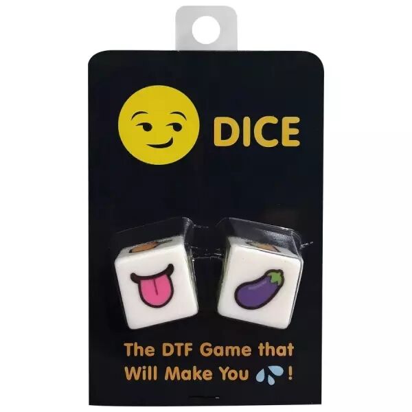 KHEPER GAMES - D�S EMOJIS SEXE DTF