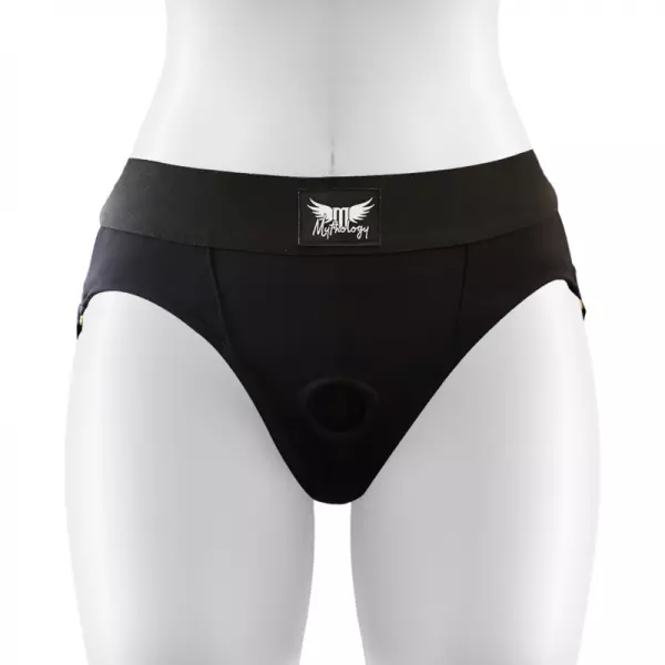 MYTHOLOGY - HARNAIS FANTAISIE HARNAIS SUPER �LASTIQUE TAILLE UNIQUE