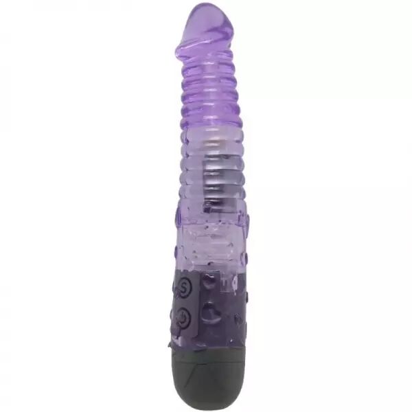 BAILE - DONNEZVOUS  VOTRE AMANT UNE SORTE DE VIBRATEUR LILAS AMANT