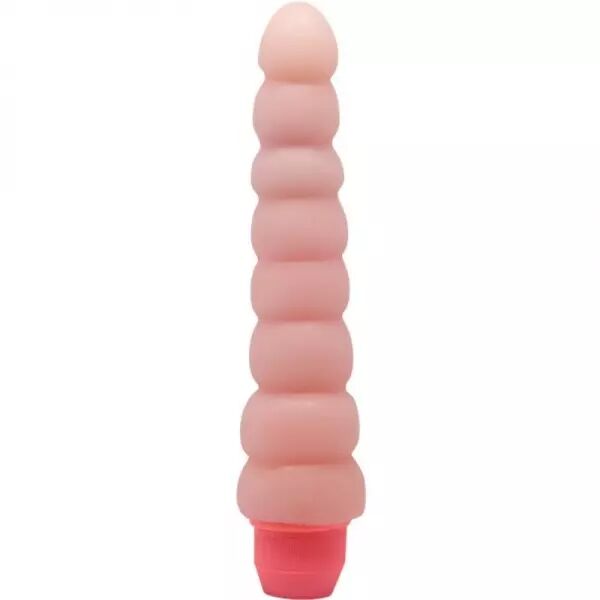 BAILE - VIBRATEUR FLEXIBLE FLEXI VIBE SENSUAL SPINE 19 CM
