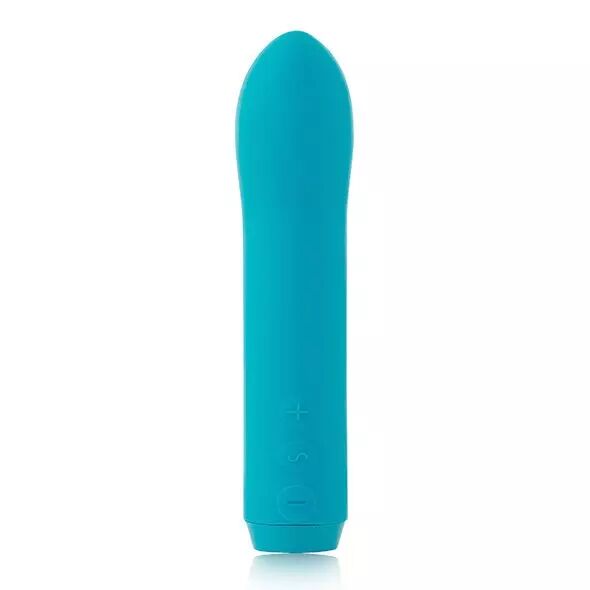 JE JOUE - VIBRATEUR BULLET G-SPOT BLEU