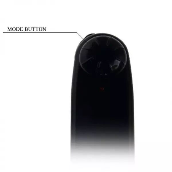 BAILE - VIBRATEUR GODE R�ALISTE INTREPID EMPEROR 15 CM