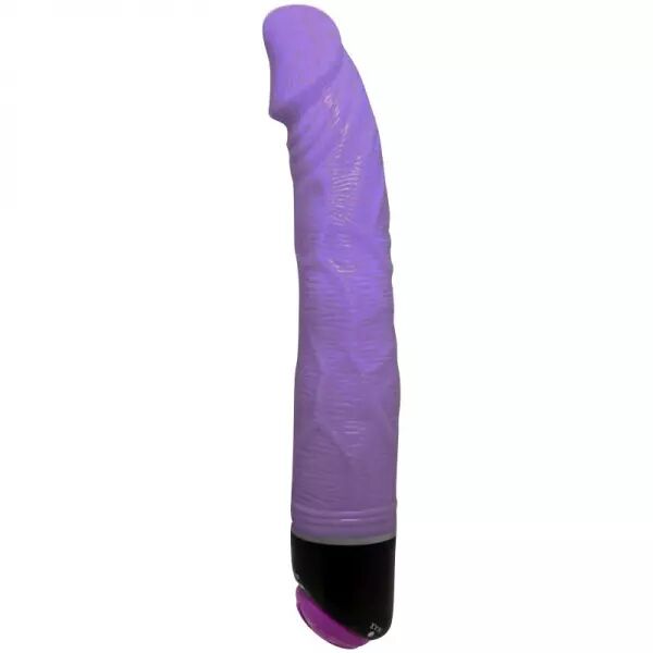 BAILE - ADOUR CLUB VIBRATEUR R�ALISTE 23 CM LILAS