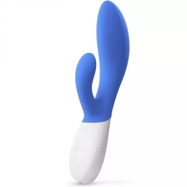 LELO - INA WAVE 2 VBRADOR LUXURY MOUVEMENT SP�CIAL CALIFORNIA SKY
