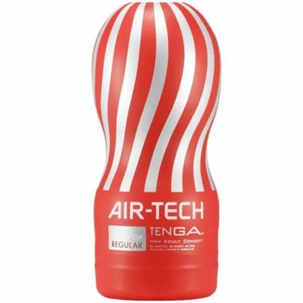 TENGA - AIR-TECH R�GULIER