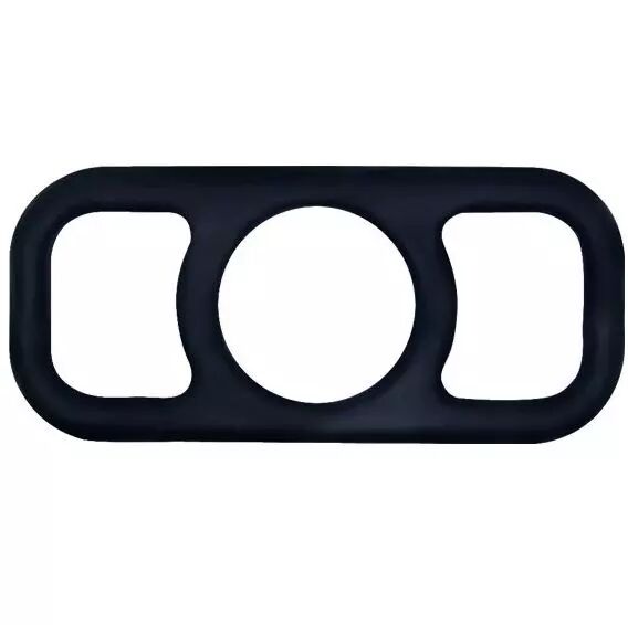 BAILE - ANNEAUX DENTRA�NEMENT EN SILICONE POUR ENTRA�NEMENT