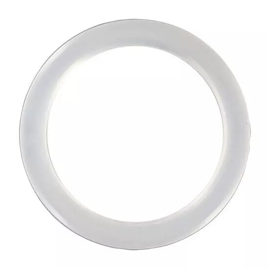 JOYDIVISION POTENZDUO - PLUS BAGUE BLANC - M