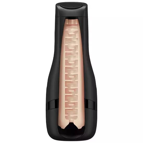 SATISFYER - MEN MANCHES LUSTY LANGUES