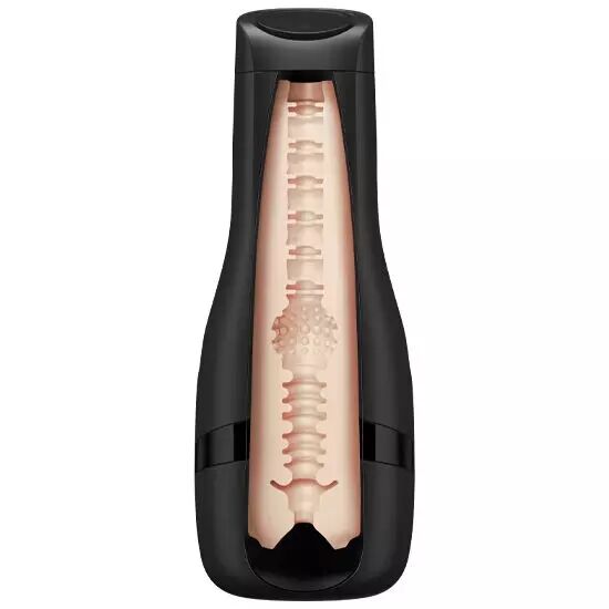 SATISFYER - MANCHES HOMMES TRI DELIGHTS