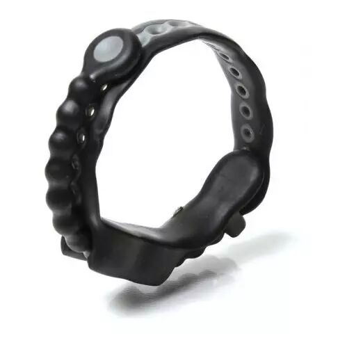PERFECT FIT BRAND - ANNEAU P�NIEN SPEED SHIFT NOIR