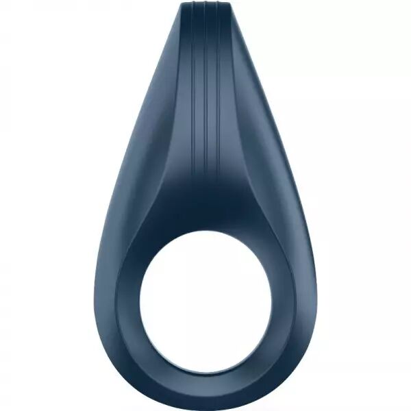 SATISFYER - ANNEAU VIBRANT 1