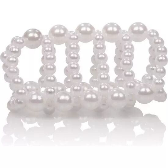 CALIFORNIA EXOTICS - BAGUE PERLE BASIC ESSENTIALS GRANDE