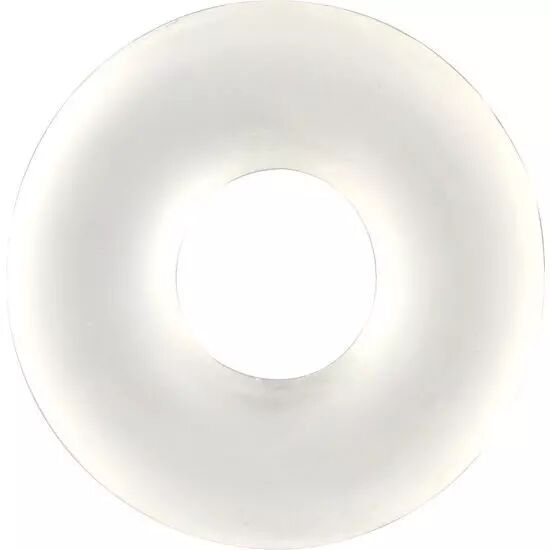 SEVEN CREATIONS - ANNEAU P�NIS TRANSPARENT