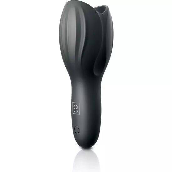 SIR RICHARDS - TEASER DE BITE EN SILICONE POUR D�BUTANT