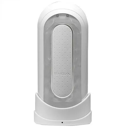 TENGA - FLIP 0 Z�RO VIBRATION �LECTRONIQUE