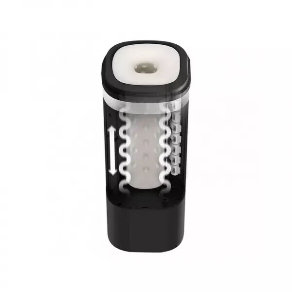 KIIROO - MASTURBATEUR T�L�DILDONIQUE ONYX+ ASA AKIRA EXPERIENCE