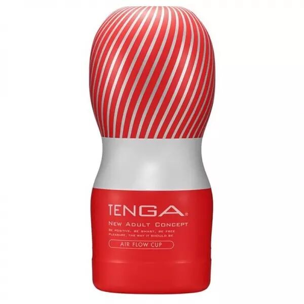 TENGA - MASTURBATEUR  COUSSIN AIR
