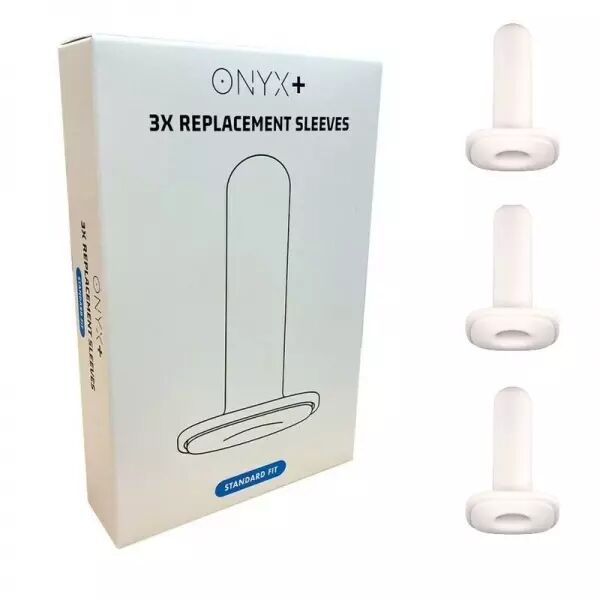 KIIROO - COUVERCLE DE REMPLACEMENT POUR ONYX+ 3 UNIT�S