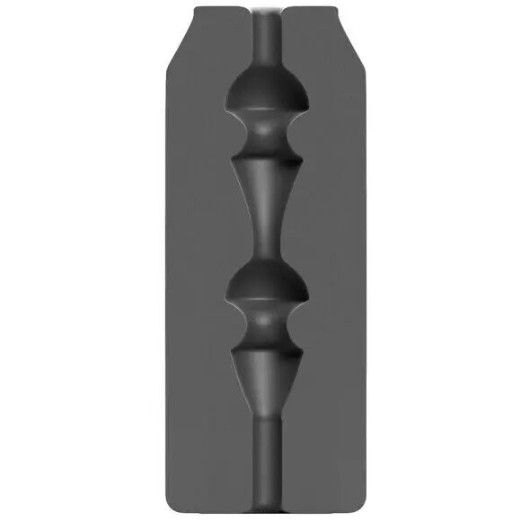 ALL BLACK - MASTURBATEUR �NERGIE