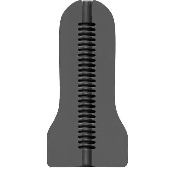 ALL BLACK - MASTURBATEUR BOUCLE MOD�LE 2
