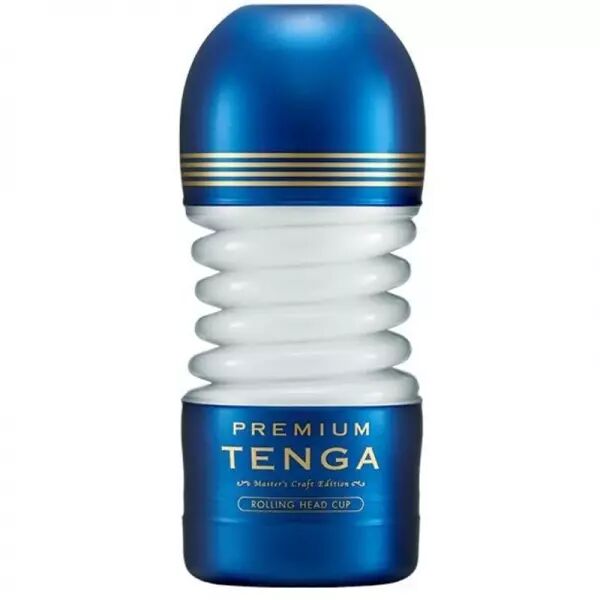 TENGA - TASSE  T�TE ROULANTE PREMIUM