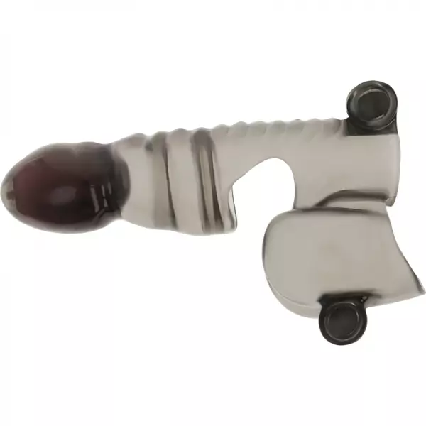 OHMAMA - GAINE P�NIS ET TESTICULES 3 MOTEURS