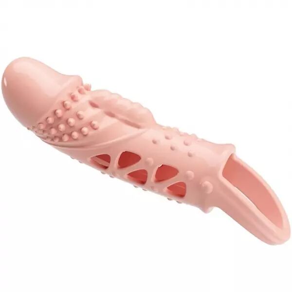 PRETTY LOVE - COUVRE-P�NIS NATUREL CECELIA