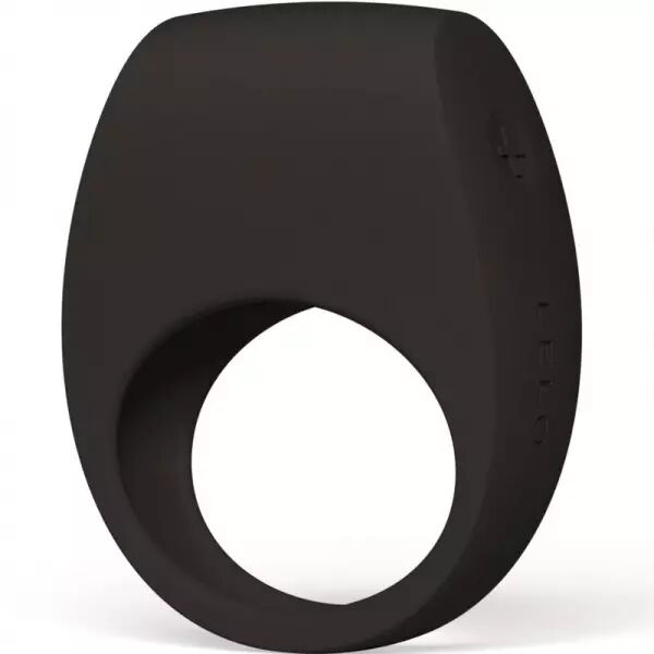 LELO - ANNEAU VIBRATEUR TOR 3 NOIR