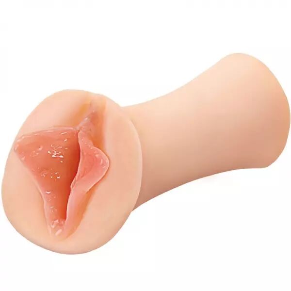 FETISH FANTASY EXTREME - MASTURBADEUR M�LE EN SILICONE LUSCIOUS LIPS