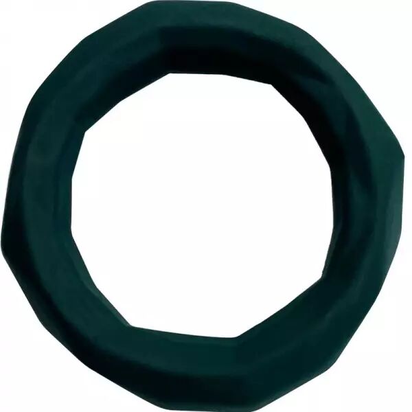 ALIVE - ANNEAU P�NIEN STELLAR VERT