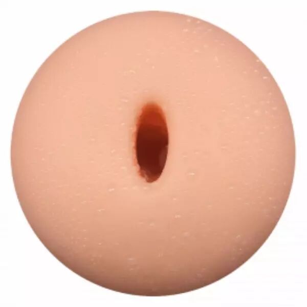 ALIVE - MASTURBADOR M�LE MAXI FLEX TAILLE G�N�RIQUE L