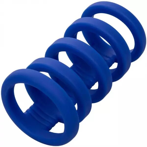 ADMIRAL - XTREME CAGE BLEU