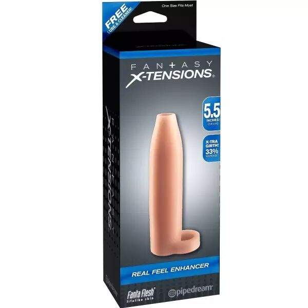 FANTASY X- TENSIONS - AM�LIORATEUR DE SENTIMENT R�EL M
