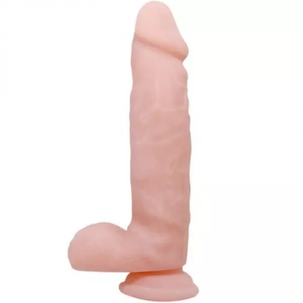 BAILE - GODE NATUREL SUPER R�ALISTE 21.5 CM