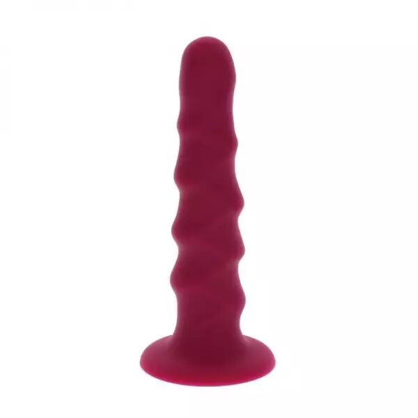 GET REAL - DONG C�TEL� 12 CM ROUGE