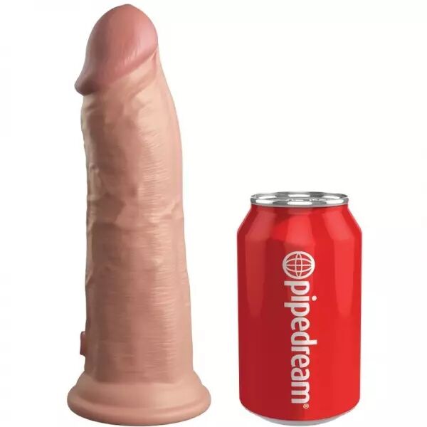 KING COCK - ELITE GODE R�ALISTE EN SILICONE 20.3 CM