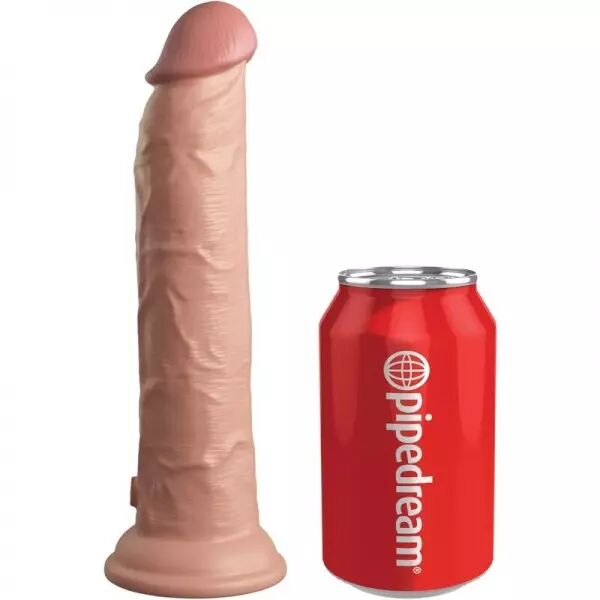 KING COCK - ELITE GODE R�ALISTE EN SILICONE 23 CM