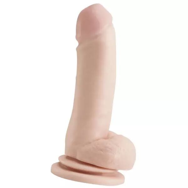 BASIX - GEL�E DASPIRATION NATURELLE P�NIS 18 CM