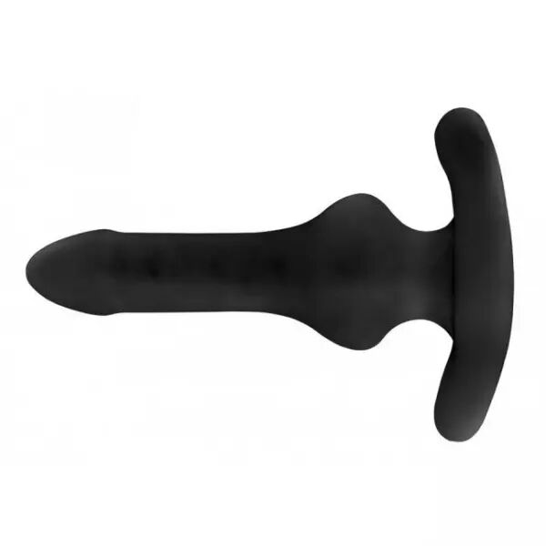 PERFECT FIT BRAND - HUMP GEAR NOIR