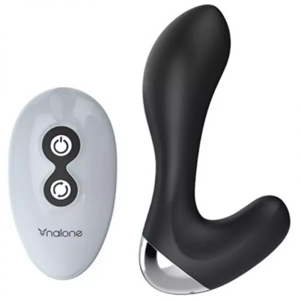 NALONE - T�L�COMMANDE PROSTATIQUE PROP ANAL