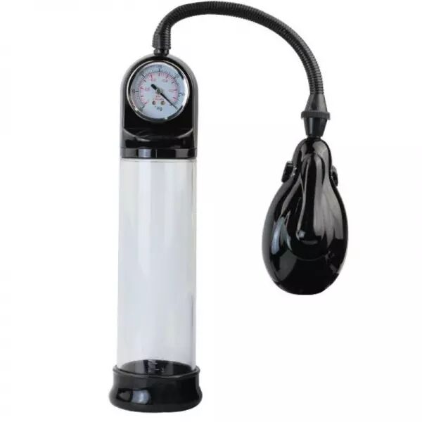BAILE - MACHINE DE POMPE � JAUGE AUTOMATIQUE