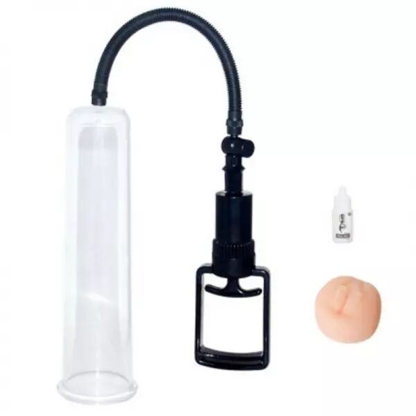 BAILE - SYST�ME ASSIDE P�NIS AGRANDISSEMENT DU P�NIS 25 CM