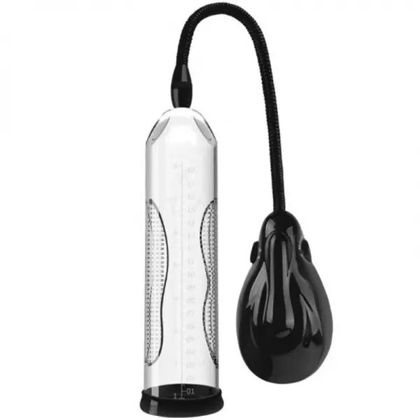 PRETTY LOVE - POMPE D�RECTION AUTOMATIQUE ALEXANDER