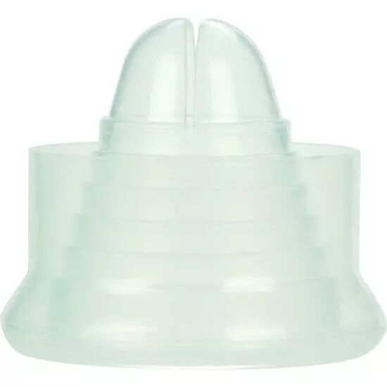 CALIFORNIA EXOTICS - MANCHON DE POMPE UNIVERSEL EN SILICONE CLAIR