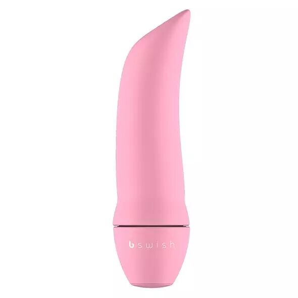 B SWISH - VIBRATEUR BULLET BMINE BASIC CURVE AZAL�E